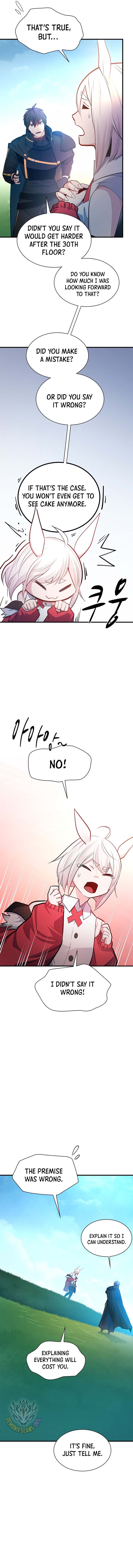 The Tutorial is Too Hard Chapter 209 image 03